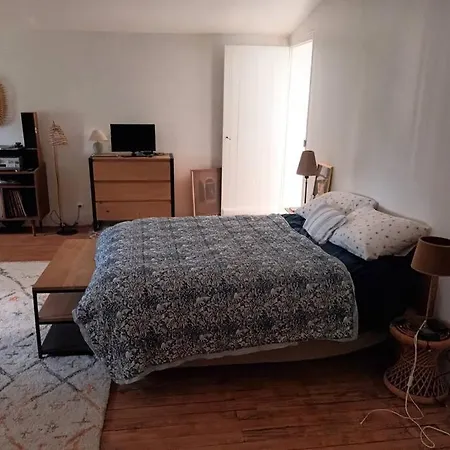 Apartament Sequoia - Grande Sdb & Cuisine Privees