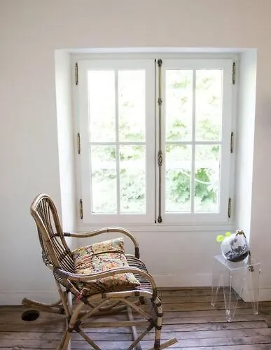 Sequoia - Grand Sdb & Cuisine Privees * بازاس