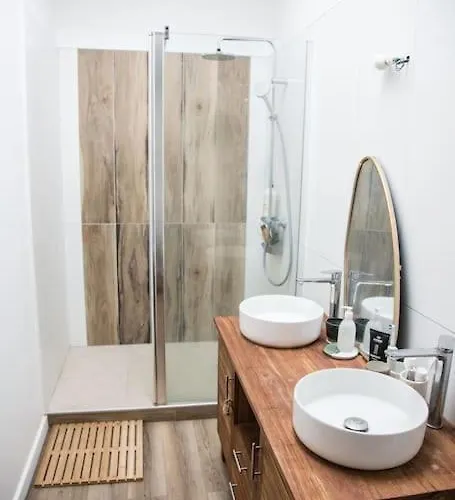 Sequoia - Grand Sdb & Cuisine Privees *