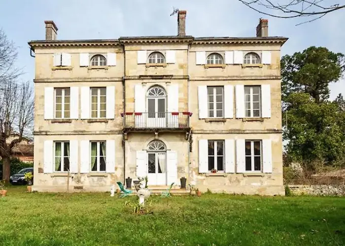 Sequoia - Grand Sdb & Cuisine Privees شقة